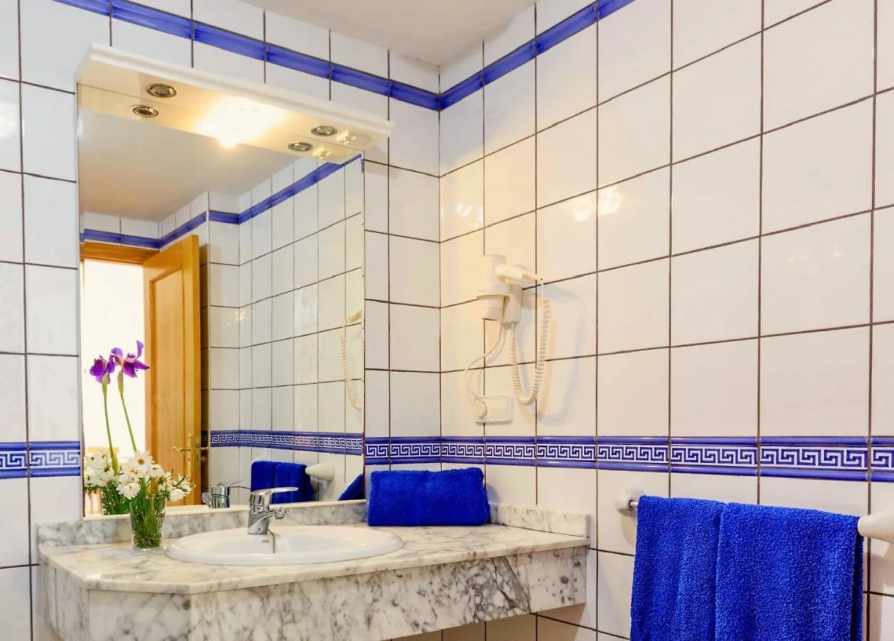 Appartamento Sa Varadero Fronte Mare Con Cucina Es Pujols Apartment