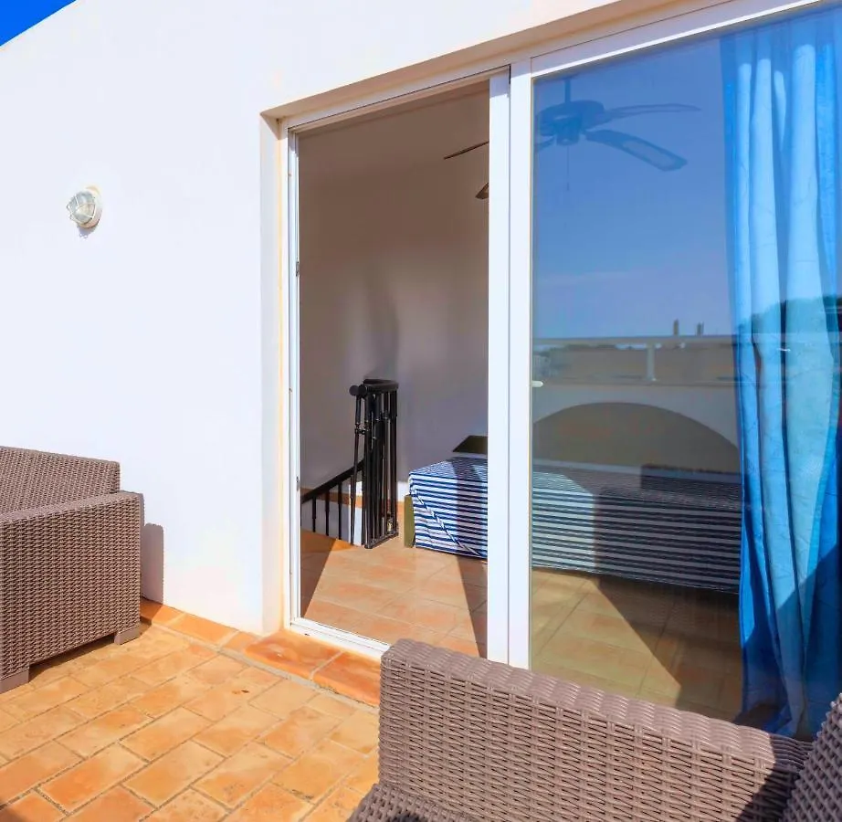 Appartamento SA VARADERO Fronte Mare Con Cucina Es Pujols 0*,