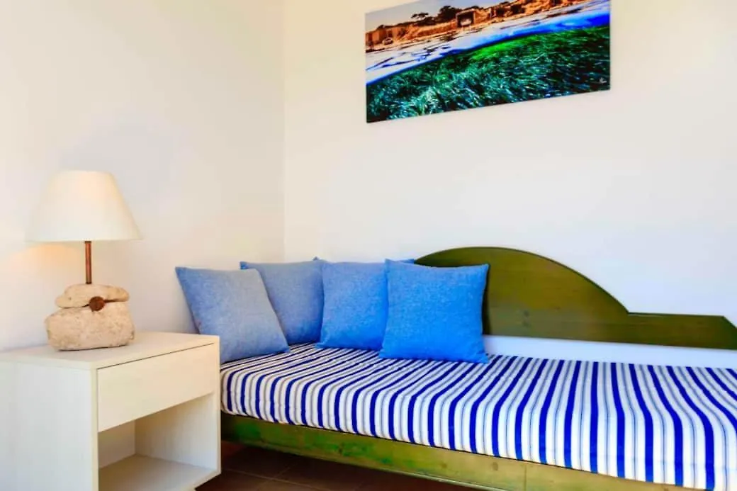 Apartamento Appartamento SA VARADERO Fronte Mare Con Cucina Es Pujols España