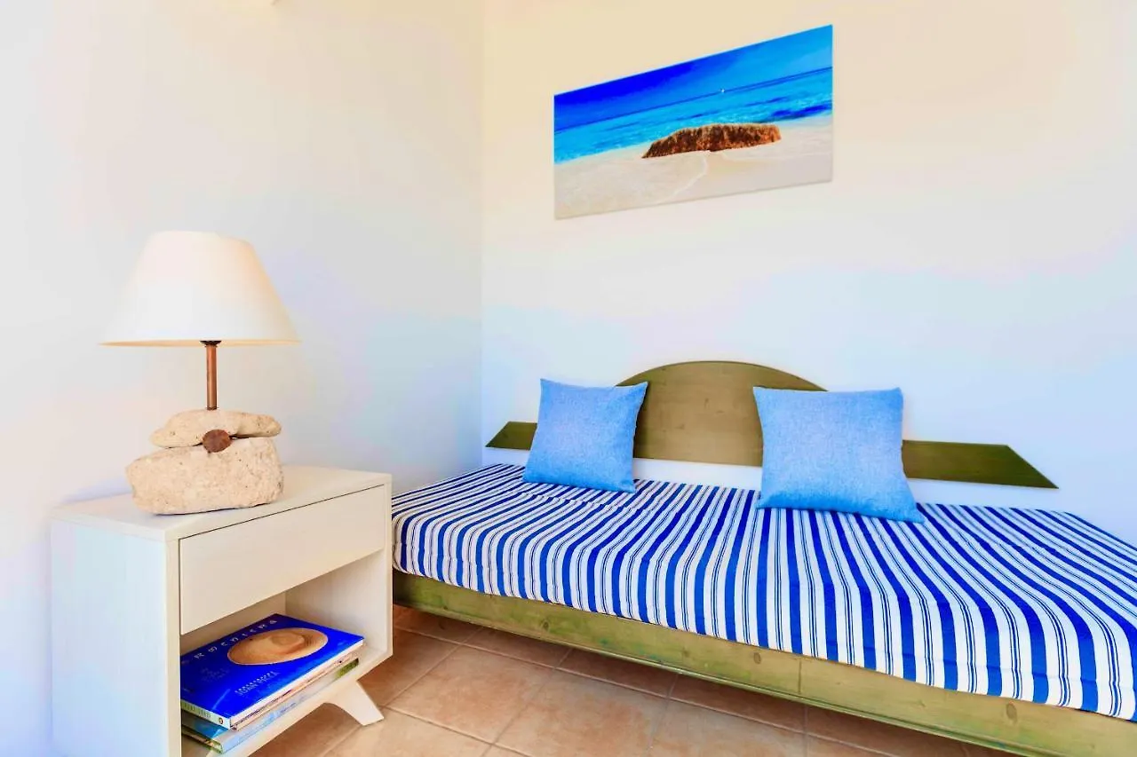 Appartamento Sa Varadero Fronte Mare Con Cucina Es Pujols Spain