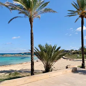 Copacabana A 20 M Dal Mare Apartamento