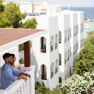Boho Formentera Эс-Пужоль