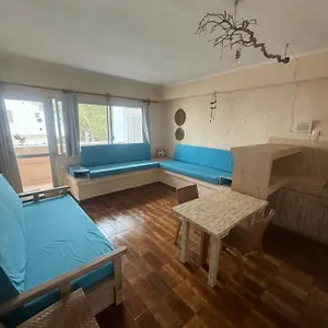 Rex Ii Apartamento